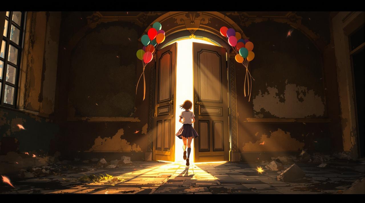 熊猫影视 - 铃芽之旅 加长版