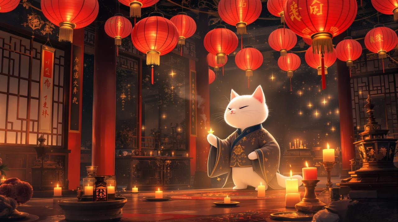 熊猫影视 - 大理寺日志 第三季